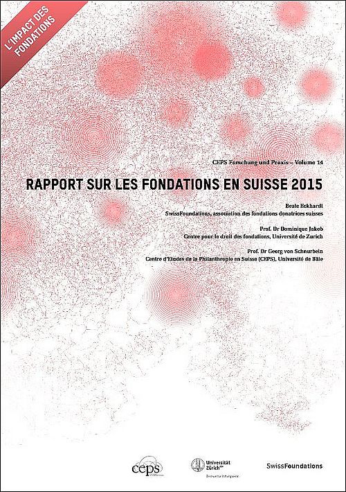 Cover Rapport