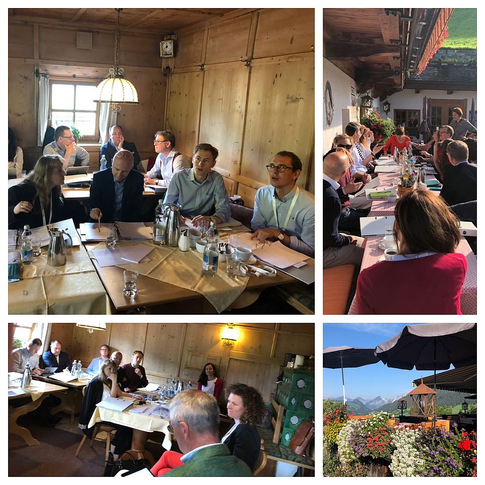 Impressionen 2019
