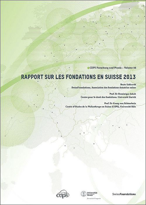 Cover Rapport