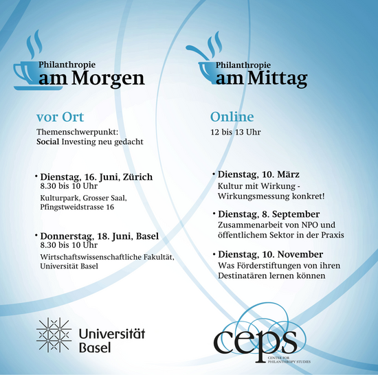 Gesamtprogramm PAM 2026