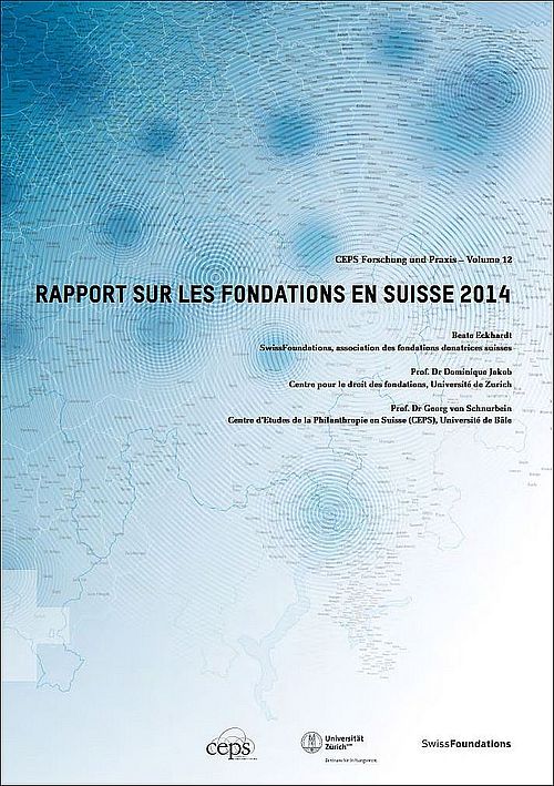 Cover Rapport