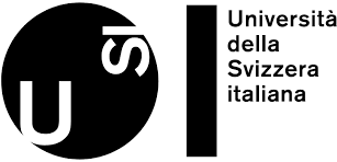 [Translate to English:] Logo Universita della Svizzera Italiana