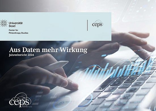 Jahresbericht 2024