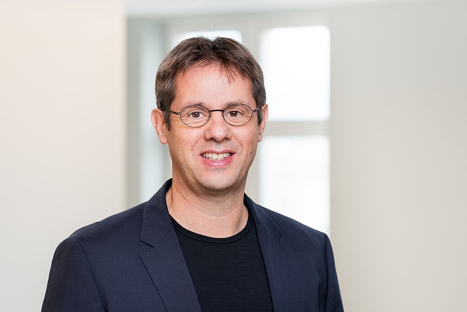 Robert Schmuki