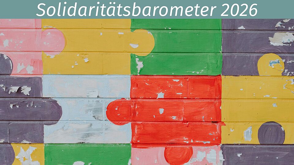 Solidaritätsbarometer 2026