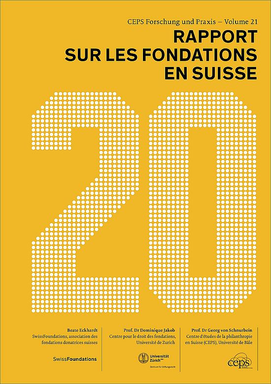 Cover Rapport