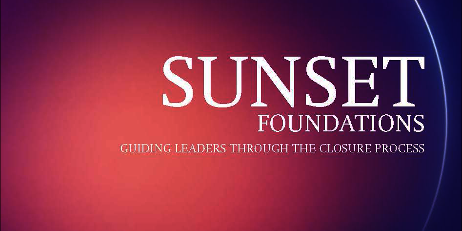 Slider_Sunset Foundations