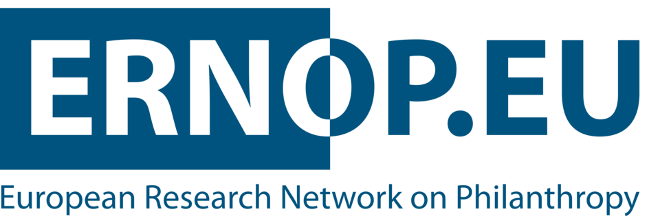 Logo ERNOP