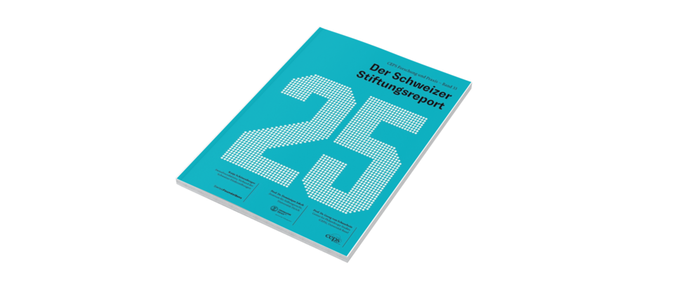 Slider Stiftungsreport 2025