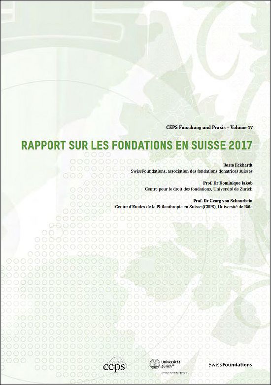 Cover Rapport