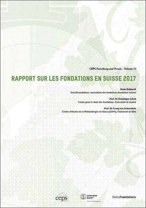 Cover Rapport