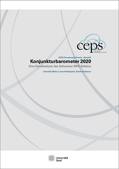 Forschung & Praxis 25