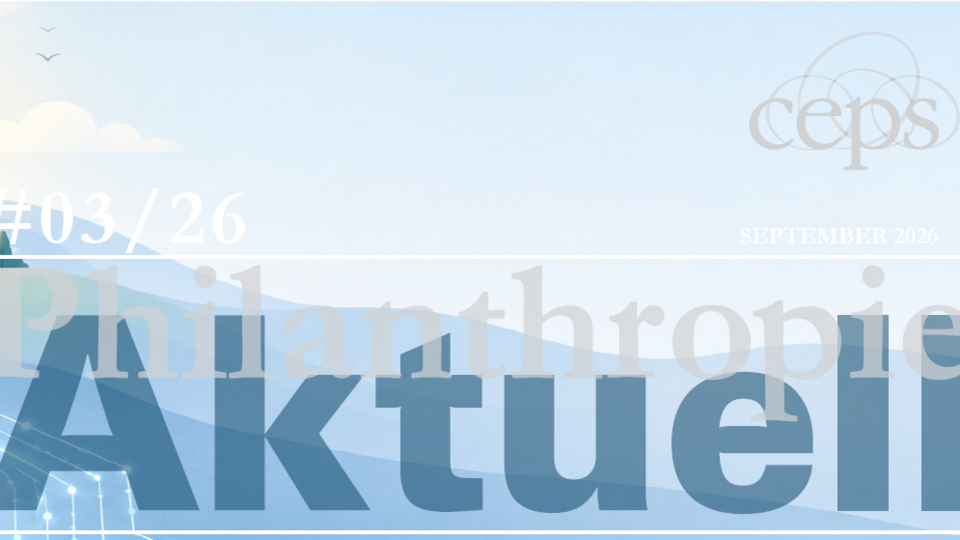 KI als Tool für NPO