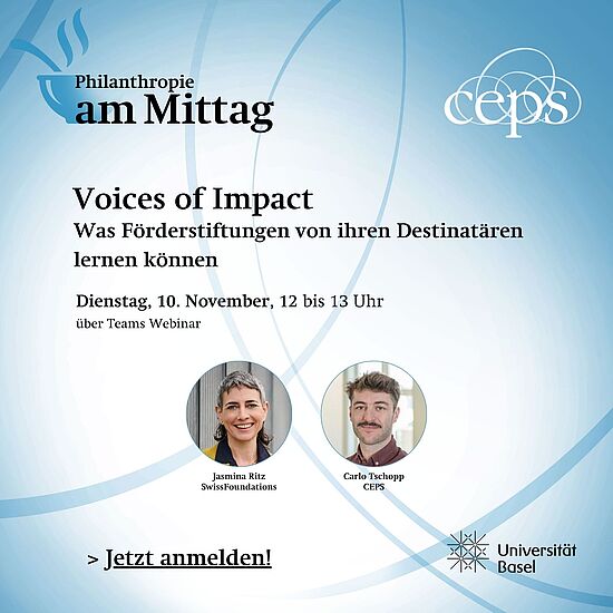 Flyer PAM Nov