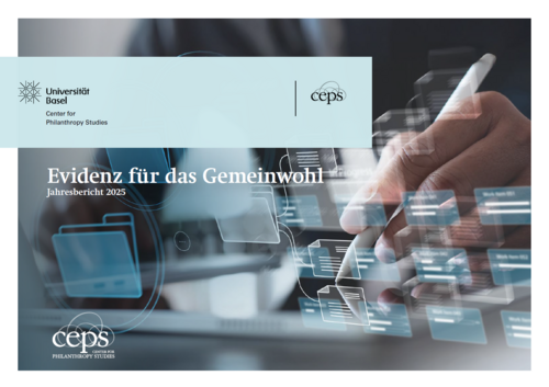 Jahresbericht 2025 DE