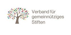 Logo Verband für Gemeinnütziges Stiften