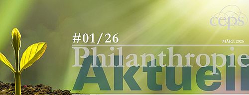 Mit Wirkung überzeugen