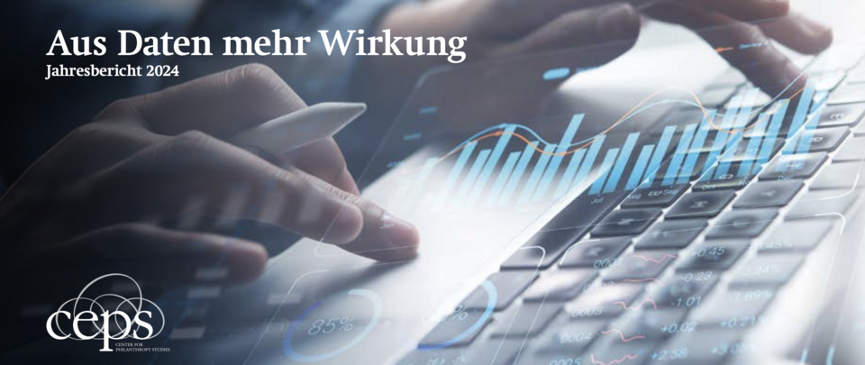 Jahresbericht 2024