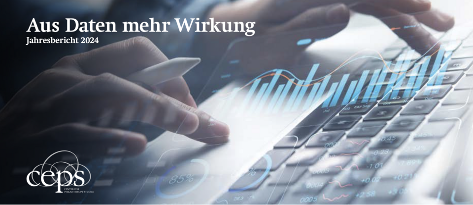 Jahresbericht 2024