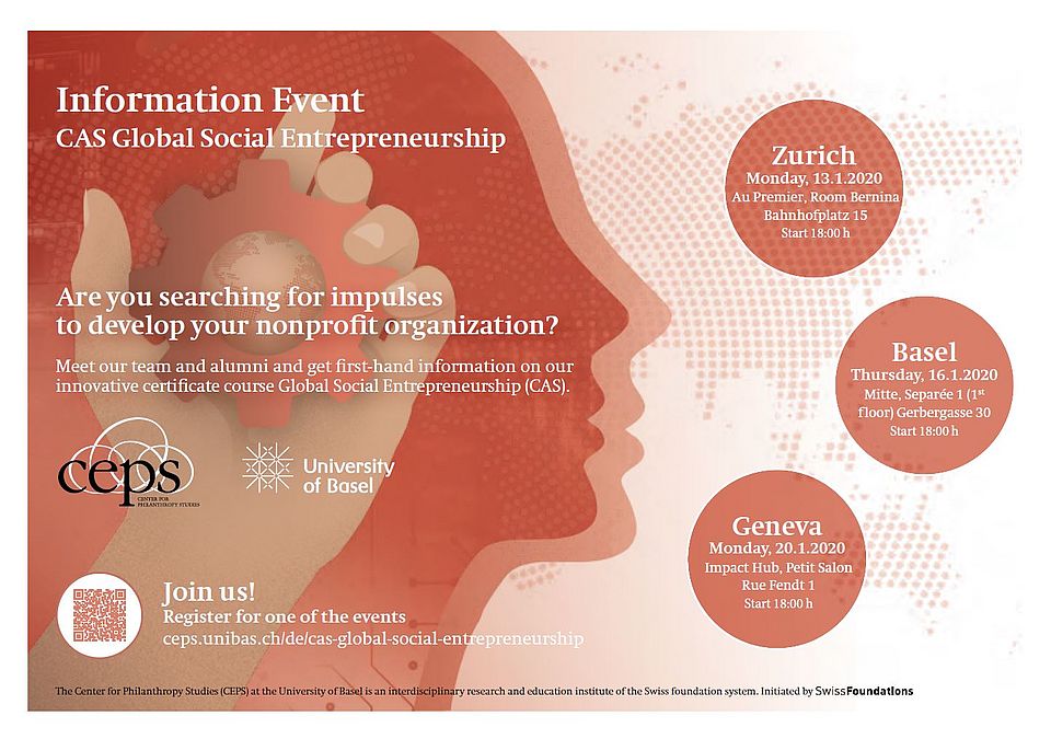 Information Event