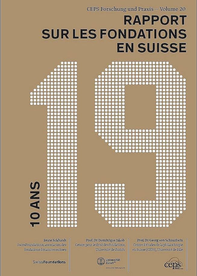 Cover Rapport