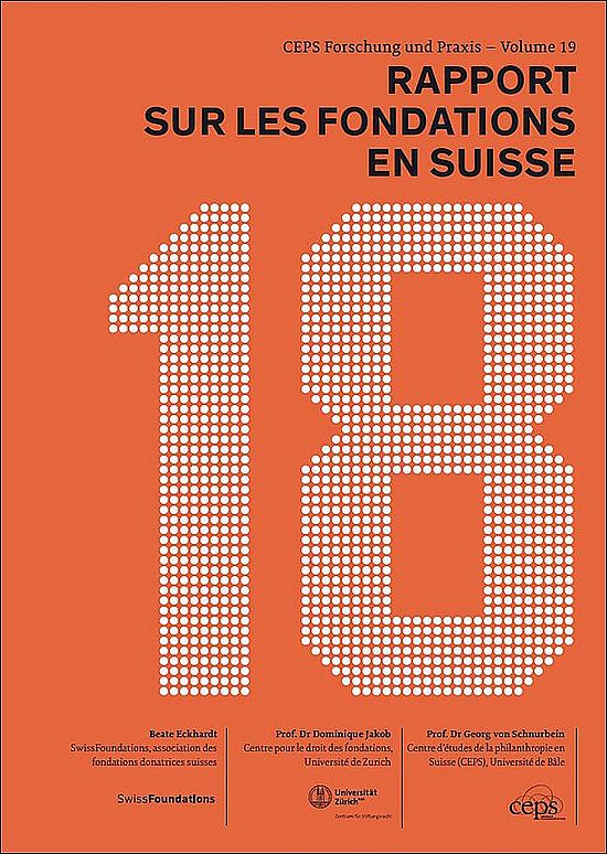 Cover Rapport