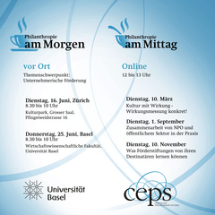 Programm 2026