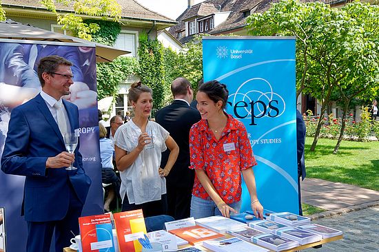 CEPS Team for CEPS Banner