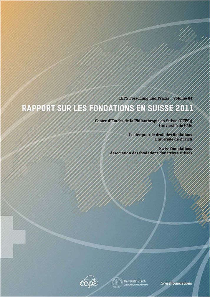 Cover Rapport