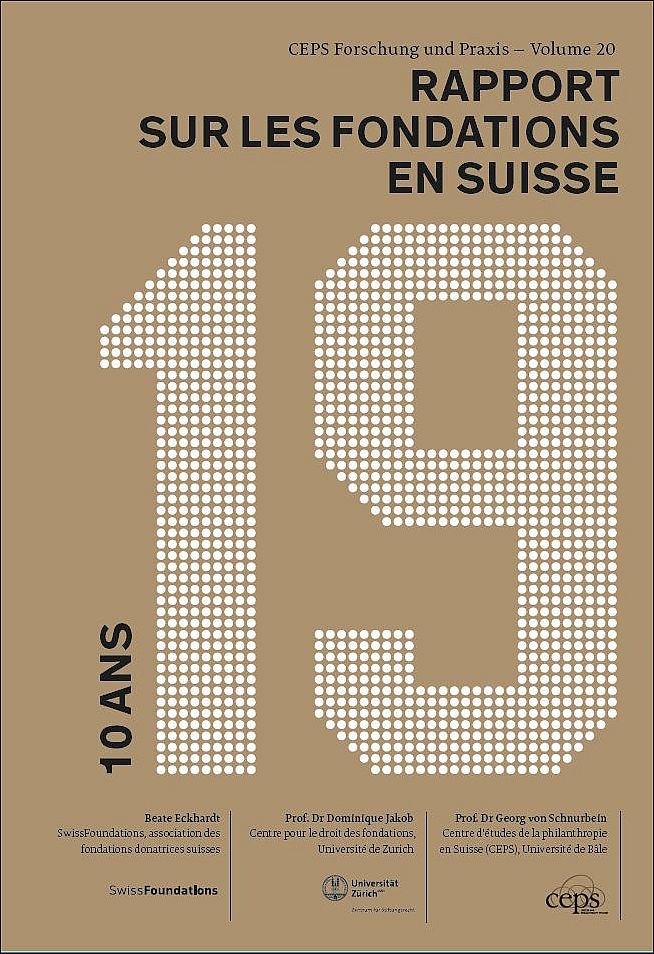 Titelblatt braun