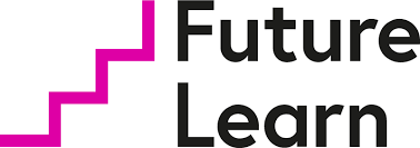 [Translate to English:] Logo FutureLearn