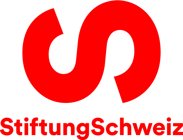 Logo Stiftung Schweiz