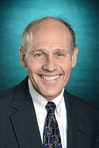 Jeff Brudney, Affiliate Professor