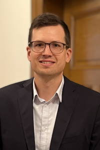 Fabian Meier EN