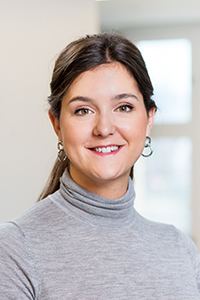 Foto Sophie Hersberger